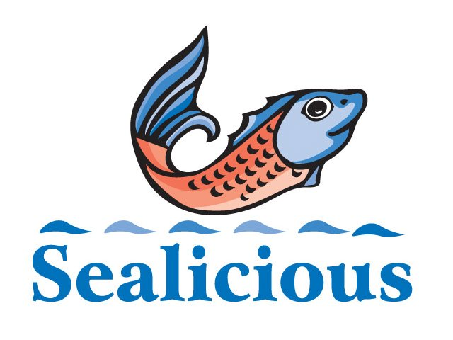 Trademark Logo SEALICIOUS