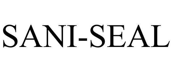 SANI-SEAL