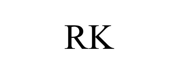  RK