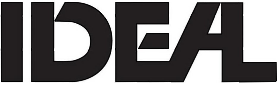 Trademark Logo IDEAL