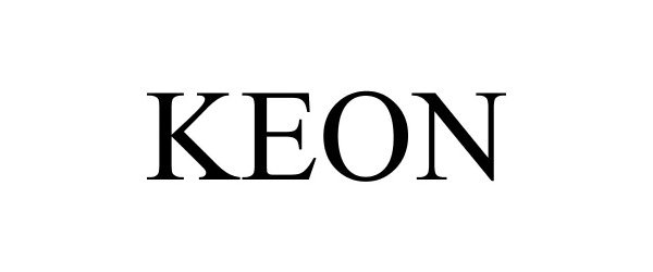  KEON