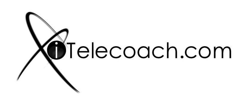 Trademark Logo ITELECOACH.COM