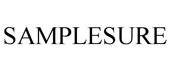  SAMPLESURE