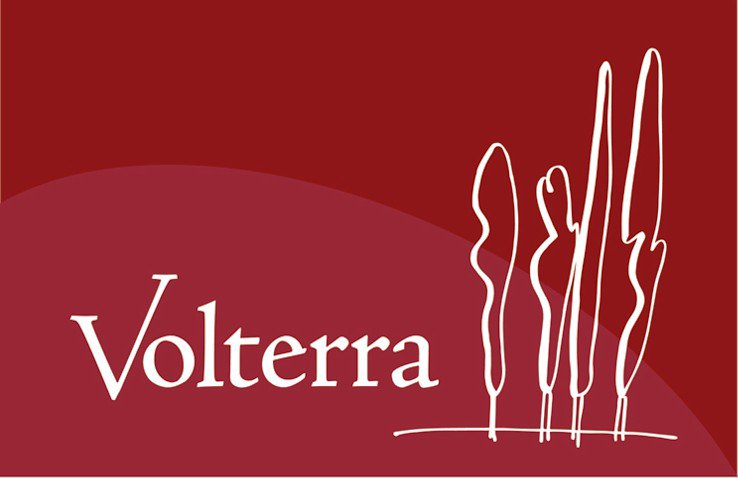 Trademark Logo VOLTERRA