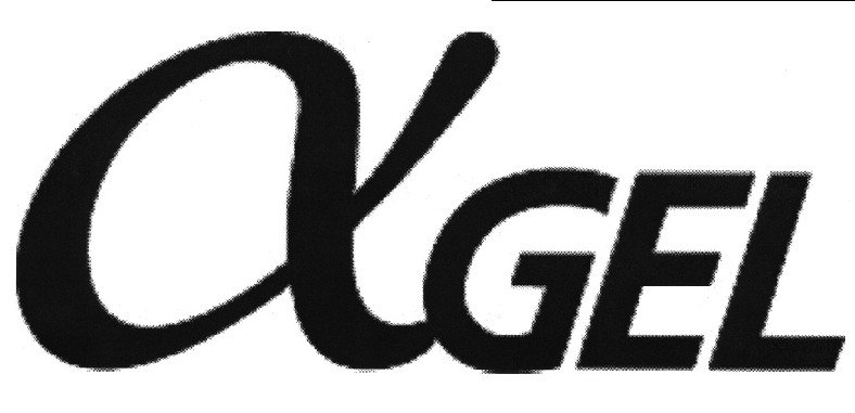 Trademark Logo AGEL