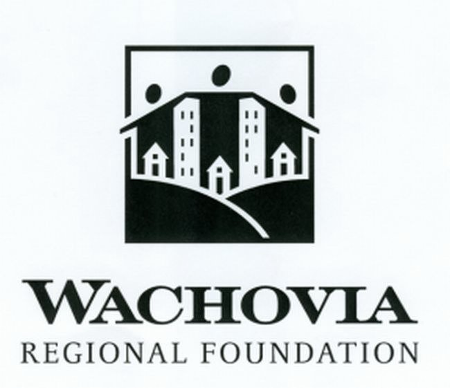  WACHOVIA REGIONAL FOUNDATION