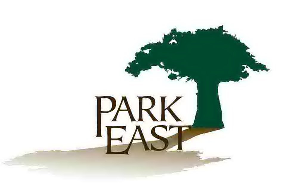 Trademark Logo PARK EAST