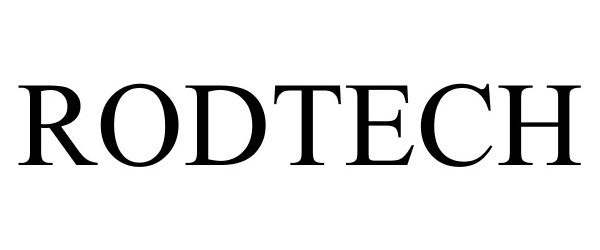  RODTECH