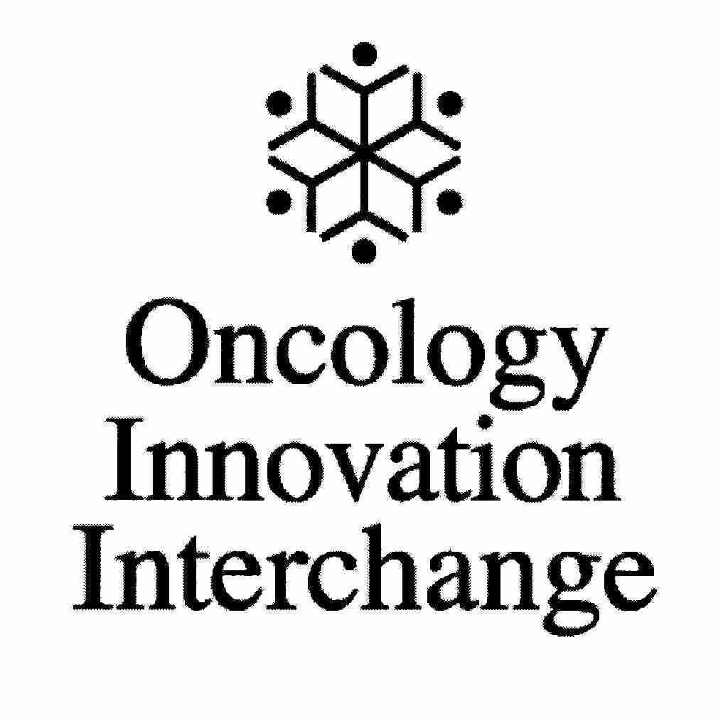 Trademark Logo ONCOLOGY INNOVATION INTERCHANGE