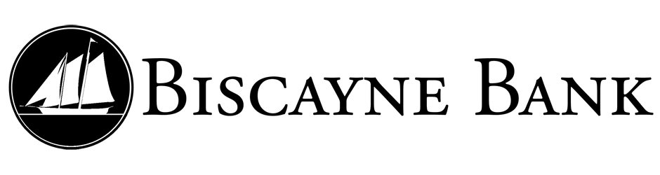 Trademark Logo BISCAYNE BANK