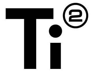 Trademark Logo TI2