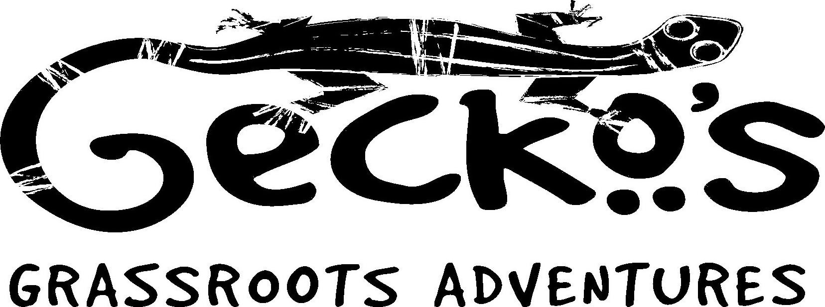  GECKO'S GRASSROOTS ADVENTURES