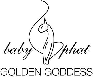  BABY PHAT GOLDEN GODDESS