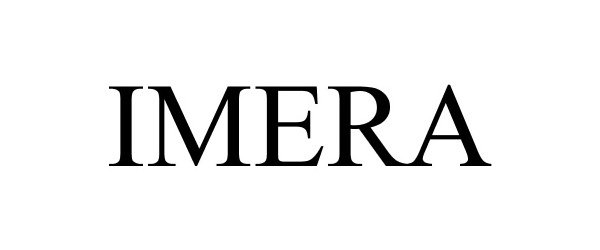 IMERA