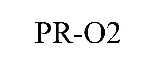  PR-O2