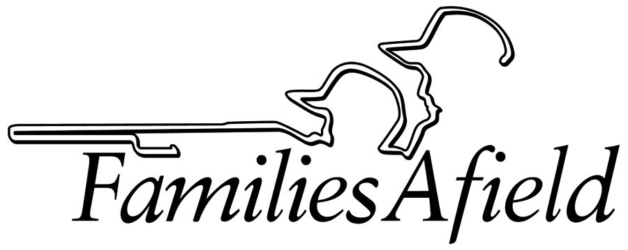 Trademark Logo FAMILIES AFIELD