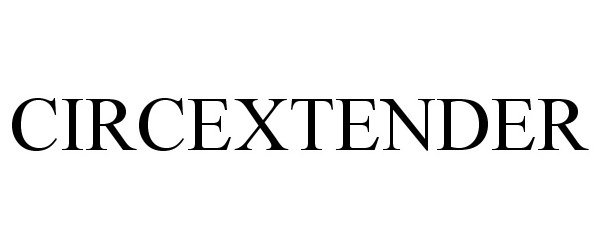  CIRCEXTENDER