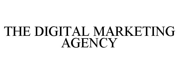  THE DIGITAL MARKETING AGENCY