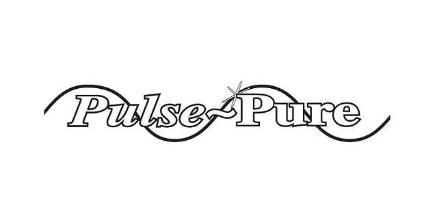 Trademark Logo PULSE~PURE