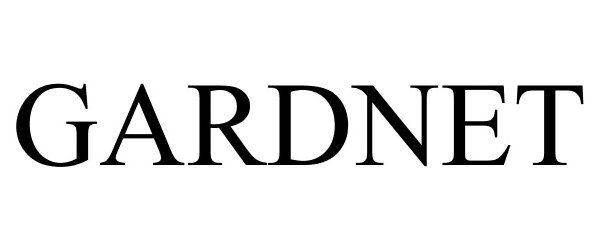  GARDNET