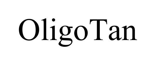 Trademark Logo OLIGOTAN