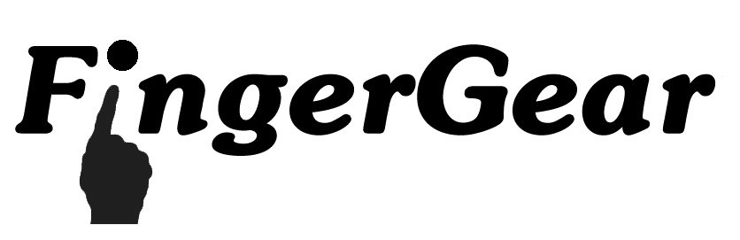Trademark Logo FINGERGEAR