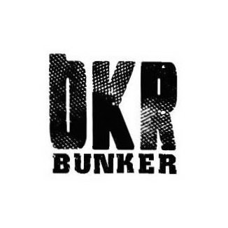 Trademark Logo BKR BUNKER