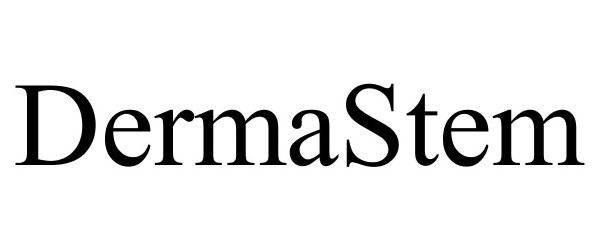  DERMASTEM