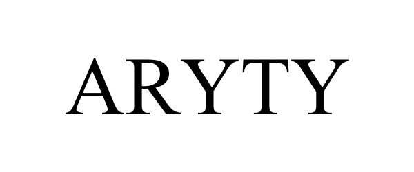  ARYTY