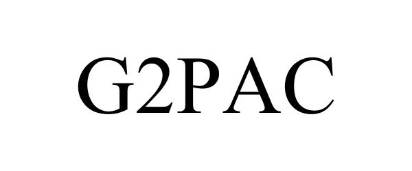  G2PAC