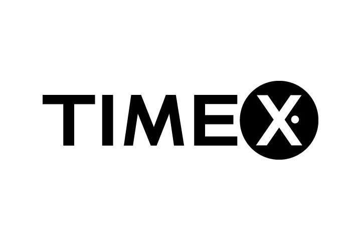 ट्रेडमार्क लोगो TIMEX