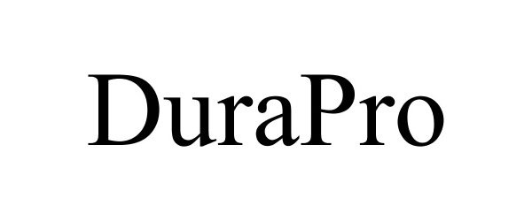 DURAPRO