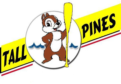 Trademark Logo TALL PINES