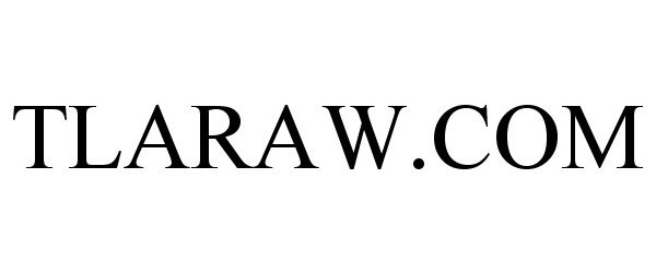  TLARAW.COM