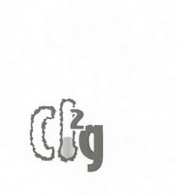 Trademark Logo CL2G