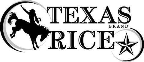 Trademark Logo TEXAS BRAND RICE
