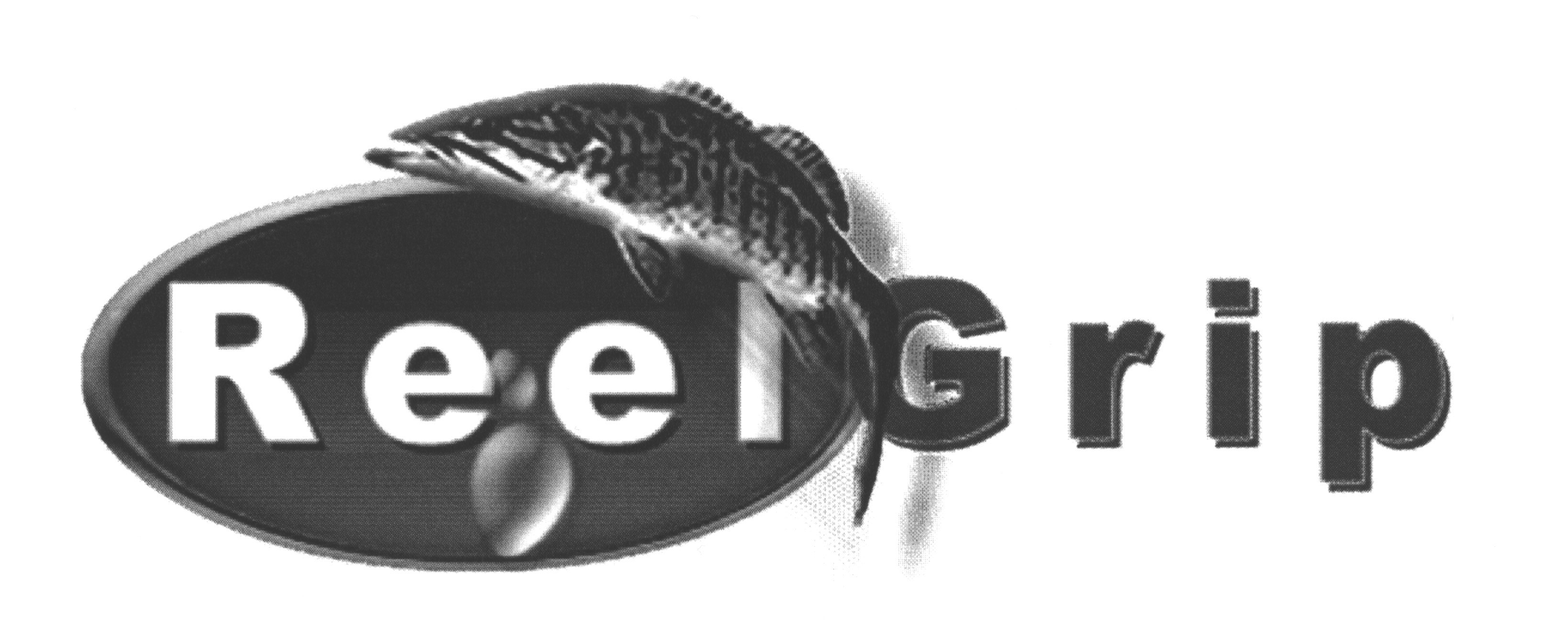 Trademark Logo REELGRIP
