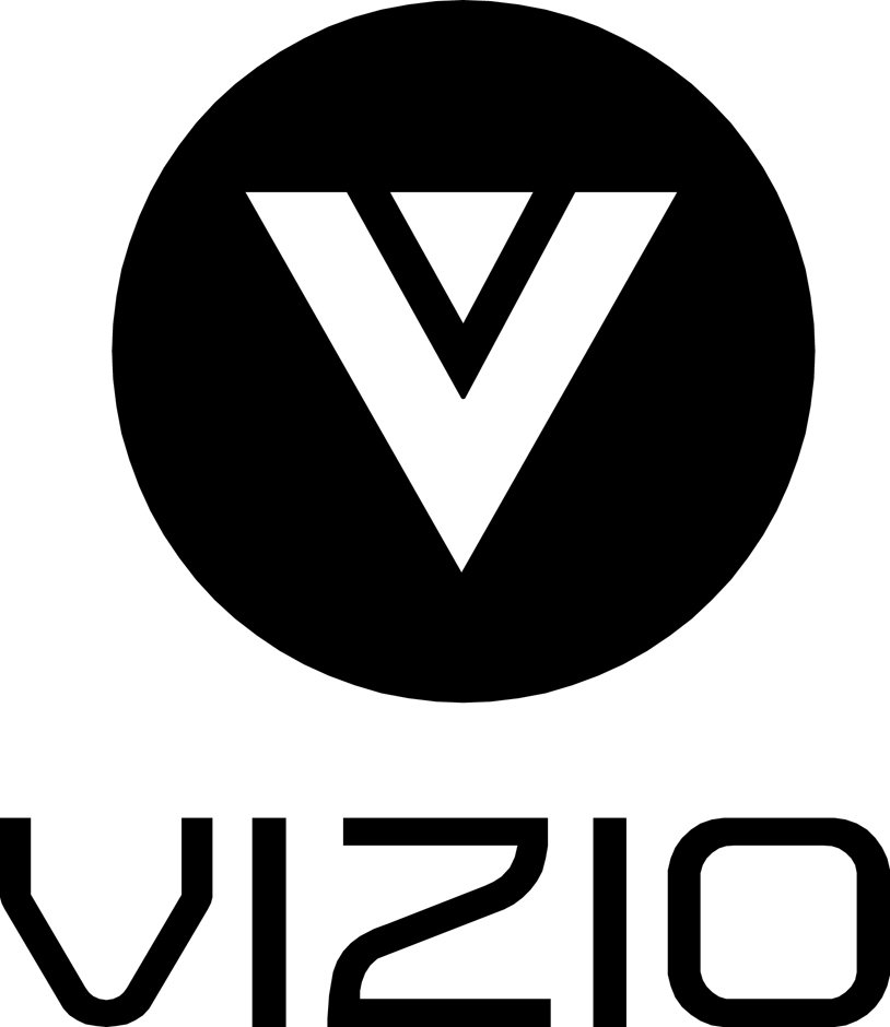 Trademark Logo V VIZIO