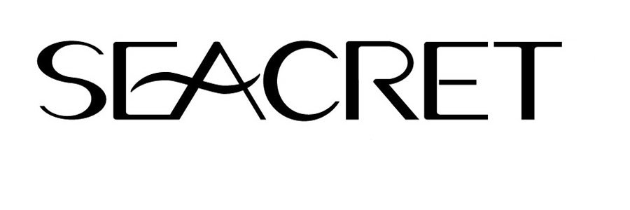 Trademark Logo SEACRET