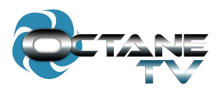 Trademark Logo OCTANE TV