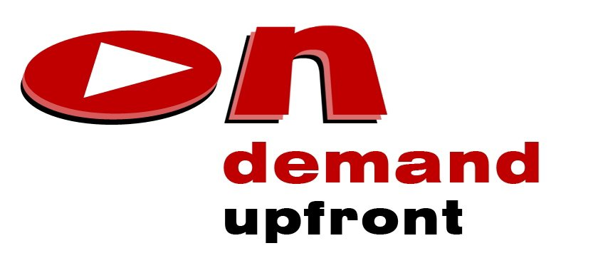  ON DEMAND UPFRONT