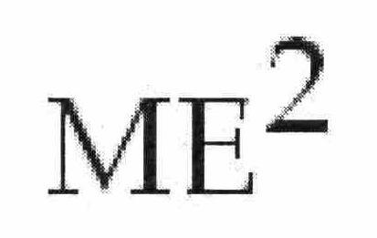 Trademark Logo ME2