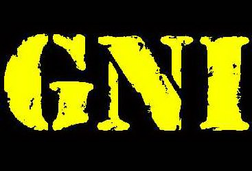 Trademark Logo GNI