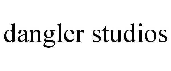  DANGLER STUDIOS