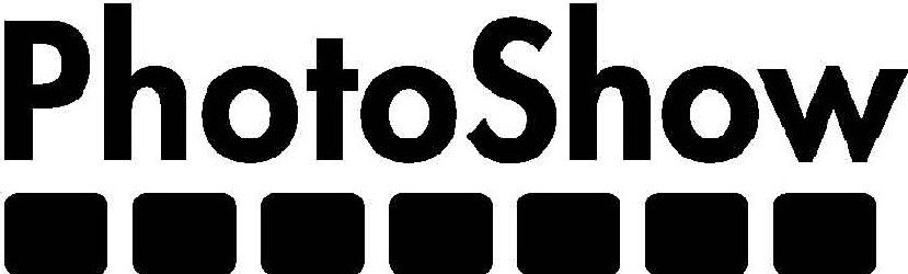 Trademark Logo PHOTOSHOW
