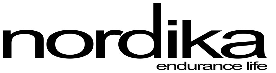 Trademark Logo NORDIKA ENDURANCE LIFE