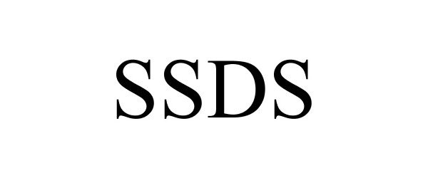 SSDS