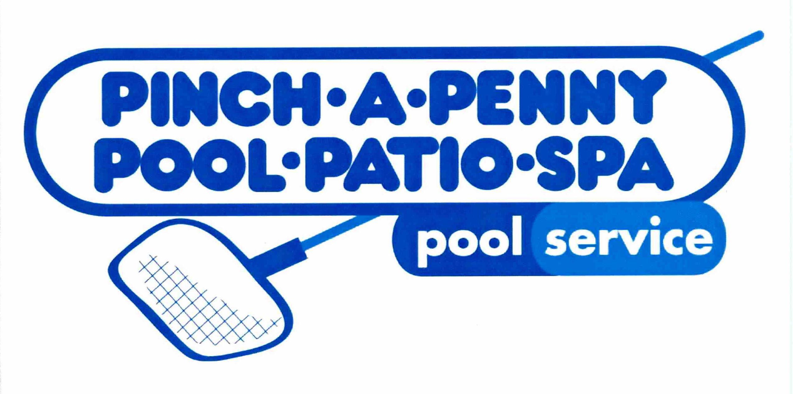  PINCHÂ·AÂ·PENNY POOLÂ·PATIOÂ·SPA POOL SERVICE