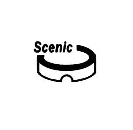 Trademark Logo SCENIC