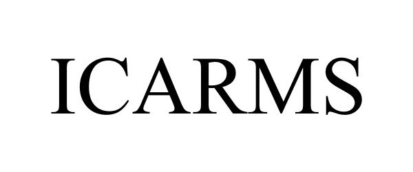  ICARMS